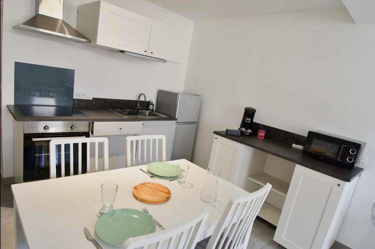 T2 Grand Espace calme et confort Bergerac Exterior foto